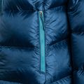 Пуховик жіночий Patagonia Fitz Roy Down Hoody lagom blue 4