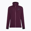 Жіноча софтшелл-куртка Patagonia R2 TechFace Hoody нічна слива