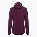 Жіноча софтшелл-куртка Patagonia R2 TechFace Hoody нічна слива 2