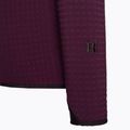Жіноча софтшелл-куртка Patagonia R2 TechFace Hoody нічна слива 4