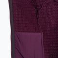 Жіноча софтшелл-куртка Patagonia R2 TechFace Hoody нічна слива 5