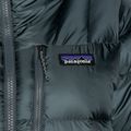 Пуховик жіночий Patagonia Fitz Roy Down Hoody nouveau green 3