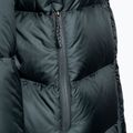 Пуховик жіночий Patagonia Fitz Roy Down Hoody nouveau green 4