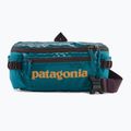 Бананка Patagonia Black Hole Waist Pack 5 л