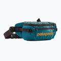 Бананка Patagonia Black Hole Waist Pack 5 л 2