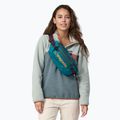 Бананка Patagonia Black Hole Waist Pack 5 л 8