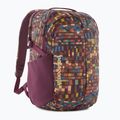 Рюкзак туристичний Patagonia Refugio Day Pack 26 l fitz roy patchwork/night plum 2