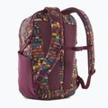 Рюкзак туристичний Patagonia Refugio Day Pack 26 l fitz roy patchwork/night plum 3
