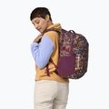 Рюкзак туристичний Patagonia Refugio Day Pack 26 l fitz roy patchwork/night plum 4