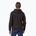 Чоловічий світшот Patagonia '73 Skyline Uprisal Hoody чорнильний чорний 2