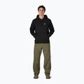 Чоловічий світшот Patagonia '73 Skyline Uprisal Hoody чорнильний чорний 2