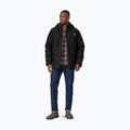 Пуховик чоловічий Patagonia Stormshadow Parka black 31755 2