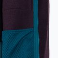 Кофта флісова чоловіча Patagonia Synch obsidian plum 4