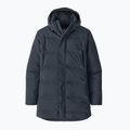 Чоловічий пуховик Patagonia Jackson Glacier Parka темно-синій 9