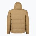 Пуховик чоловічий Patagonia Downdrift grayling brown 4