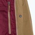 Пуховик чоловічий Patagonia Downdrift grayling brown 6