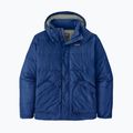 Пуховик чоловічий Patagonia Downdrift passage blue 7