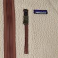 Кофта флісова чоловіча Patagonia Retro Pile el cap khaki w/sisu brown 9
