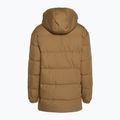Пуховик жіночий Patagonia Cotton Down Parka nest brown 9