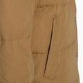 Пуховик жіночий Patagonia Cotton Down Parka nest brown 11
