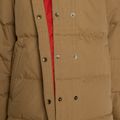 Пуховик жіночий Patagonia Cotton Down Parka nest brown 12
