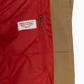 Пуховик жіночий Patagonia Cotton Down Parka nest brown 13