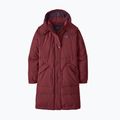 Пуховик жіночий Patagonia Downdrift Parka carmine red 5