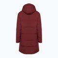 Пуховик жіночий Patagonia Downdrift Parka carmine red 2