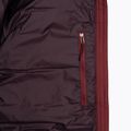 Пуховик жіночий Patagonia Downdrift Parka carmine red 4