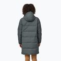 Пуховик жіночий Patagonia Downdrift Parka nouveau green 2
