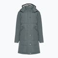 Пуховик жіночий Patagonia Downdrift Parka nouveau green 4