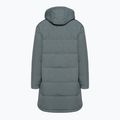Пуховик жіночий Patagonia Downdrift Parka nouveau green 5