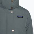 Пуховик жіночий Patagonia Downdrift Parka nouveau green 6
