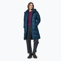 Жіноча парка Patagonia Down With It Parka lagom синя 3