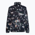 Кофта флісова жіноча Patagonia LW Synch Snap-T P/O swirl floral/pitch blue