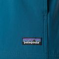 Вітровка чоловіча Patagonia Isthmus Anorak lagom blue 3