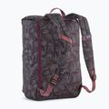 Рюкзак міський Patagonia Fieldsmith Roll Топ Pack 30 л grasslands: night plum 3