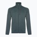 Чоловічий светр Patagonia Better Sweater Флісовий трекінговий світшот нуво зелений 3