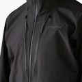 Чоловіча дощовик Patagonia Triolet чорний 9