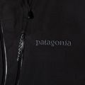 Чоловіча дощовик Patagonia Triolet чорний 5