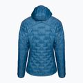 Жіноча утеплена куртка Patagonia Micro Puff Hoody lagom blue 4