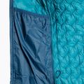 Жіноча утеплена куртка Patagonia Micro Puff Hoody lagom blue 7