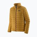 Пуховик чоловічий Patagonia Down Sweater cosmic gold 5