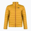 Пуховик чоловічий Patagonia Down Sweater cosmic gold