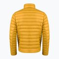 Пуховик чоловічий Patagonia Down Sweater cosmic gold 2