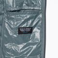 Пуховик жіночий Patagonia Down Sweater Hoody nouveau green 4