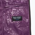 Пуховик жіночий Patagonia Down Sweater Hoody obsidian plum 8