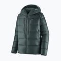 Пуховик чоловічий Patagonia Fitz Roy Down Hoody nouveau green 4