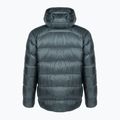 Пуховик чоловічий Patagonia Fitz Roy Down Hoody nouveau green 2