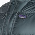 Пуховик чоловічий Patagonia Fitz Roy Down Hoody nouveau green 3